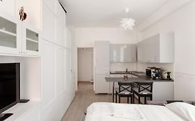 The Perfect Studio Apt In Citta Studi I Via Saldini