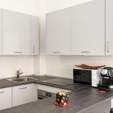 The Perfect Studio Apt In Citta Studi I Via Saldini Mailand Exterior foto