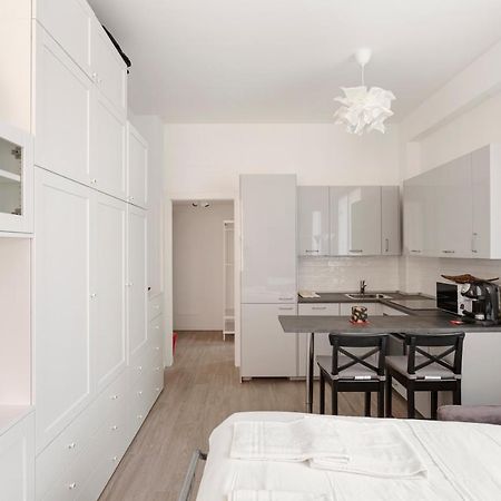 The Perfect Studio Apt In Citta Studi I Via Saldini Mailand Exterior foto