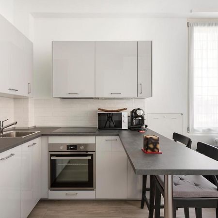 The Perfect Studio Apt In Citta Studi I Via Saldini Mailand Exterior foto
