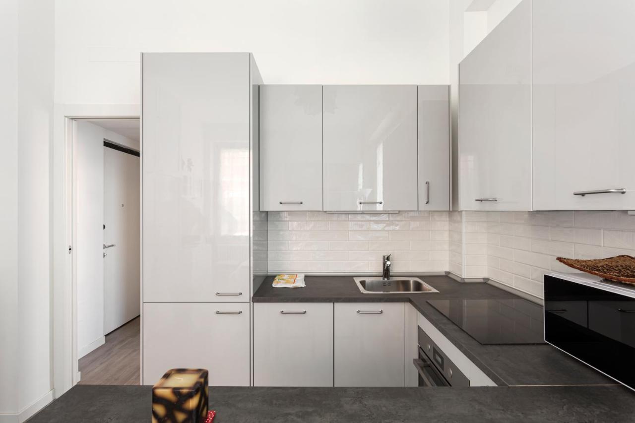 The Perfect Studio Apt In Citta Studi I Via Saldini Mailand Exterior foto