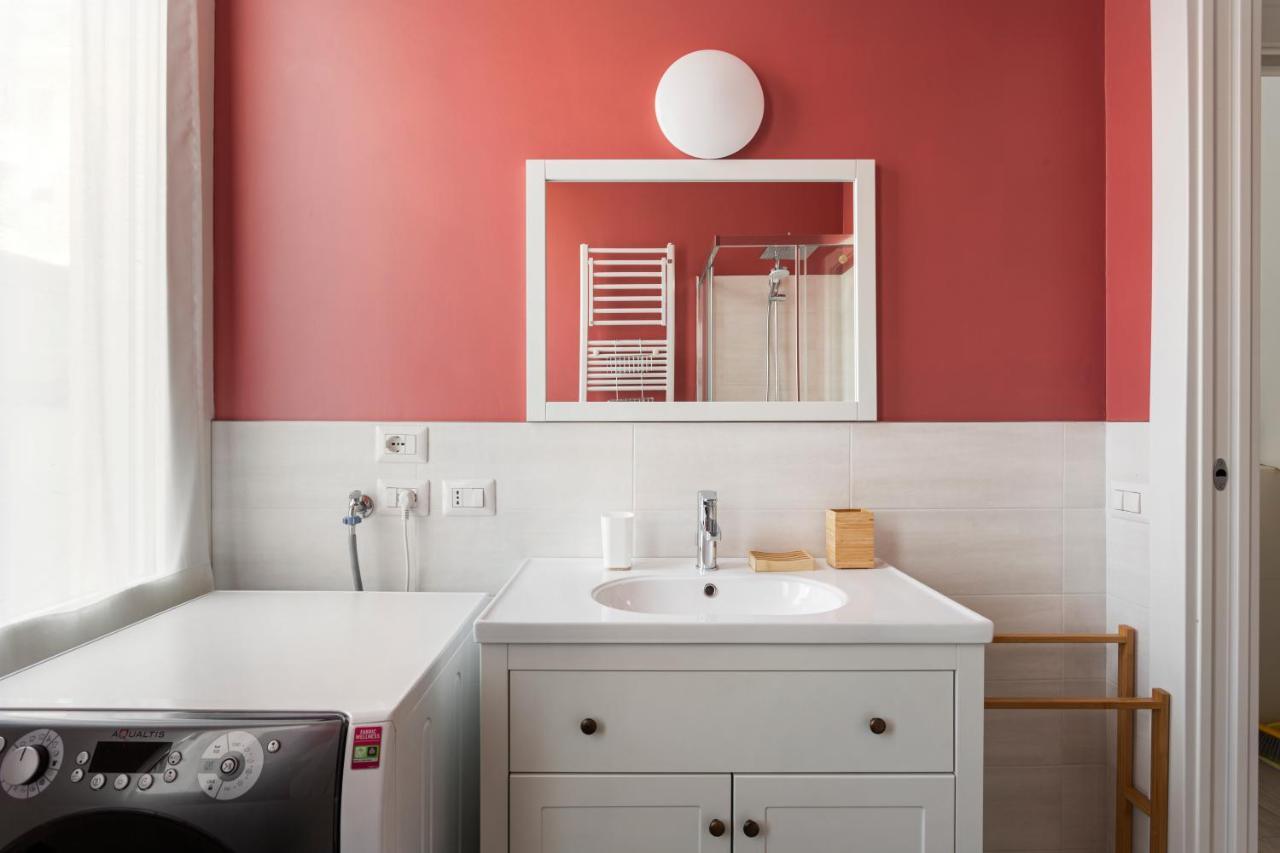 The Perfect Studio Apt In Citta Studi I Via Saldini Mailand Exterior foto