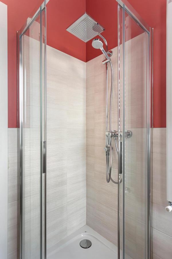 The Perfect Studio Apt In Citta Studi I Via Saldini Mailand Exterior foto